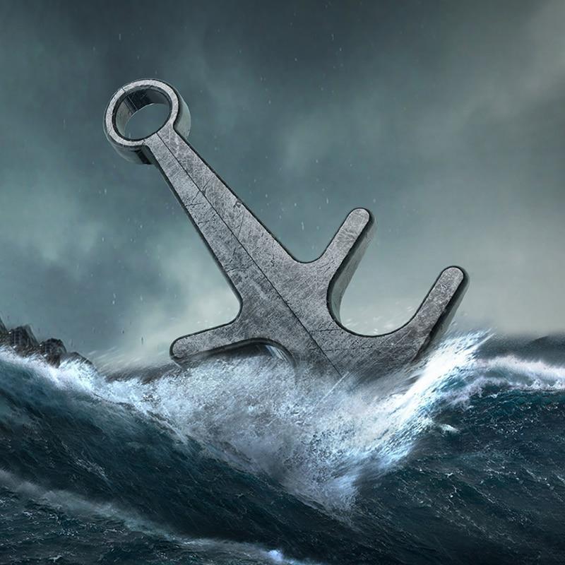 Anchor Retro Magnetic Phone Holder | Stornfield