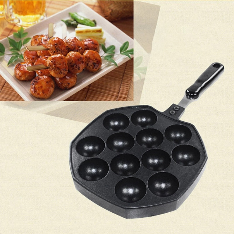 Stornfield | Magome Takoyaki Pan
