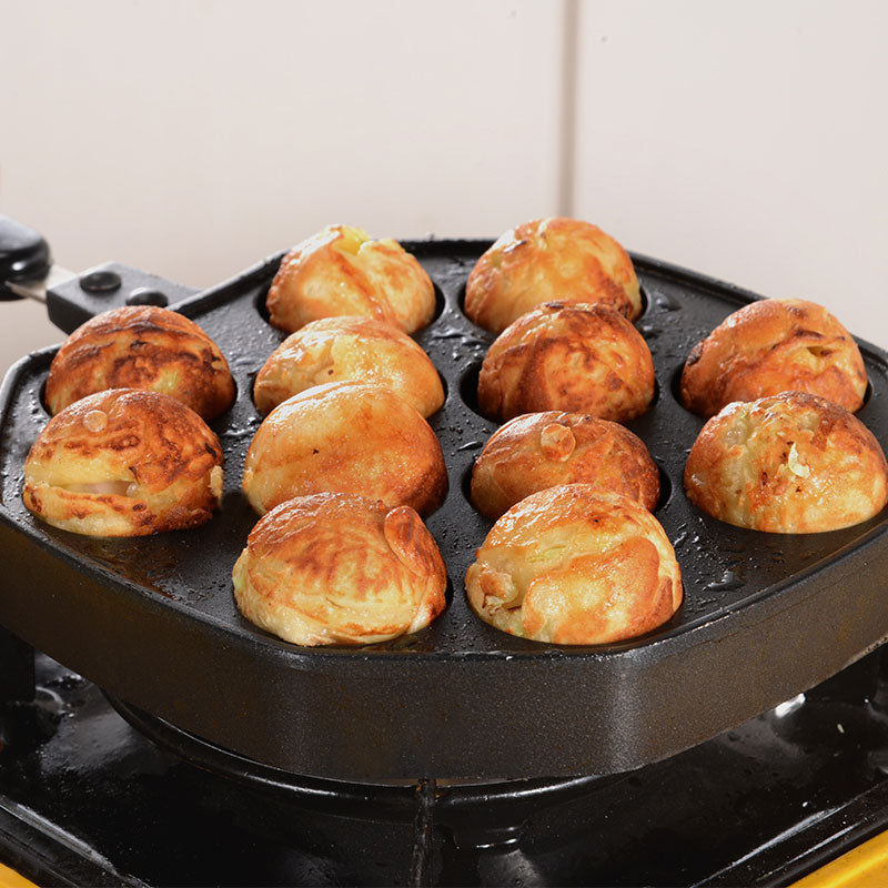 Stornfield | Magome Takoyaki Pan