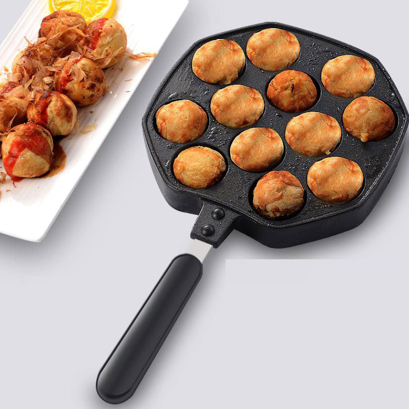 Stornfield | Magome Takoyaki Pan