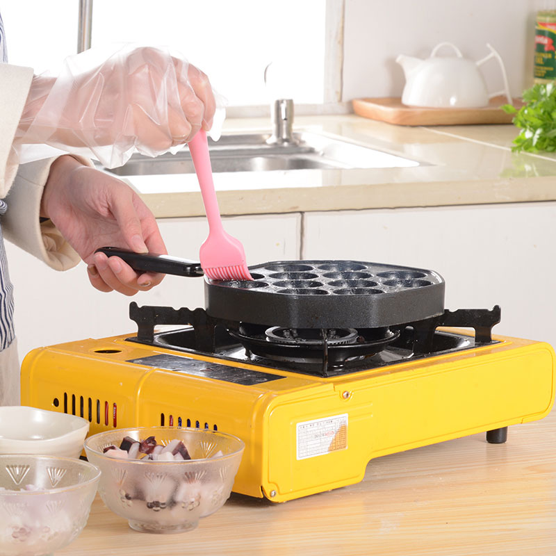 Stornfield | Magome Takoyaki Pan