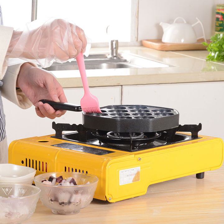 Stornfield | Magome Takoyaki Pan