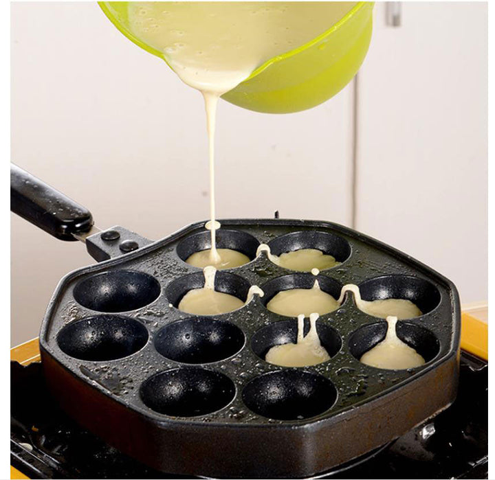 Stornfield | Magome Takoyaki Pan