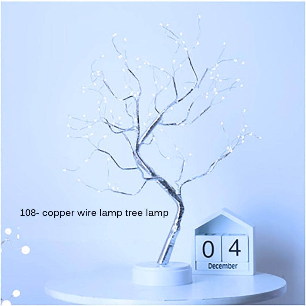 3D LED USB TaStornfielde-Lamp | Stornfield