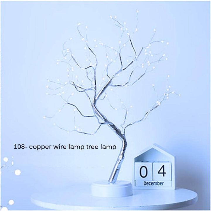 3D LED USB TaStornfielde-Lamp | Stornfield