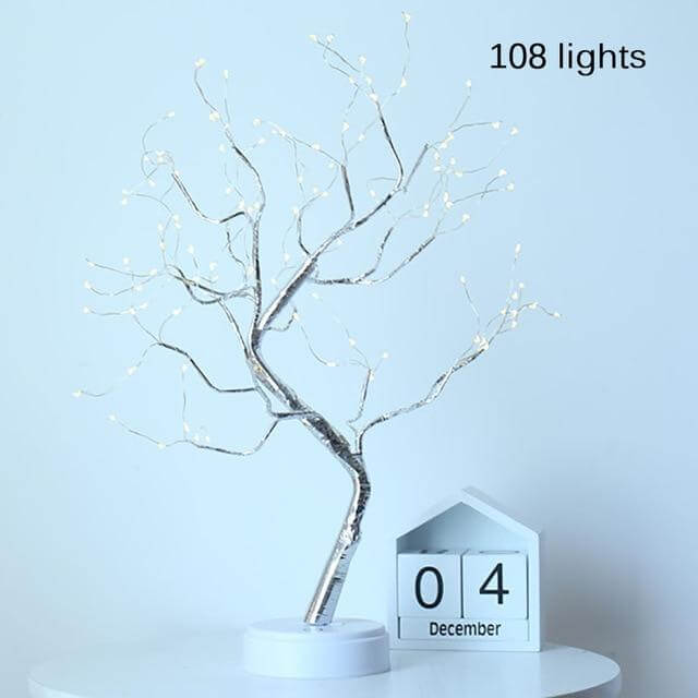 3D LED USB TaStornfielde-Lamp | Stornfield