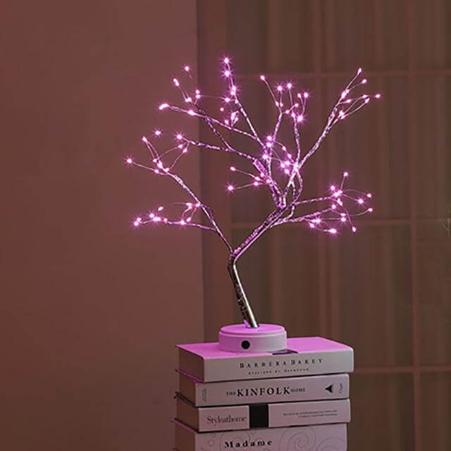 3D LED USB TaStornfielde-Lamp | Stornfield