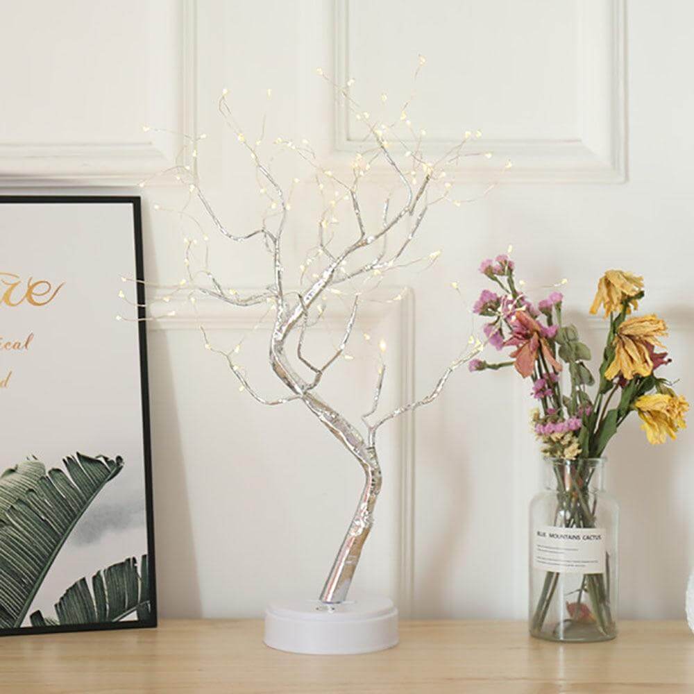 3D LED USB TaStornfielde-Lamp | Stornfield