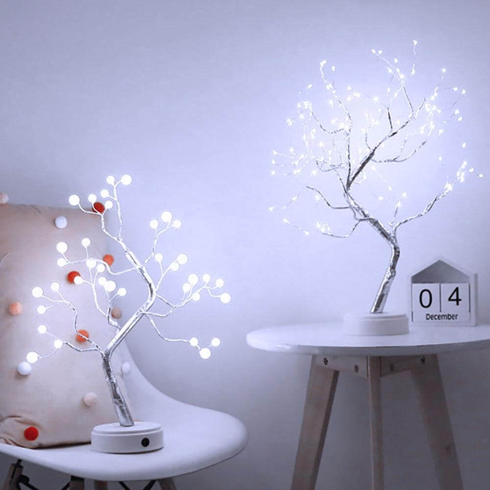 3D LED USB TaStornfielde-Lamp | Stornfield