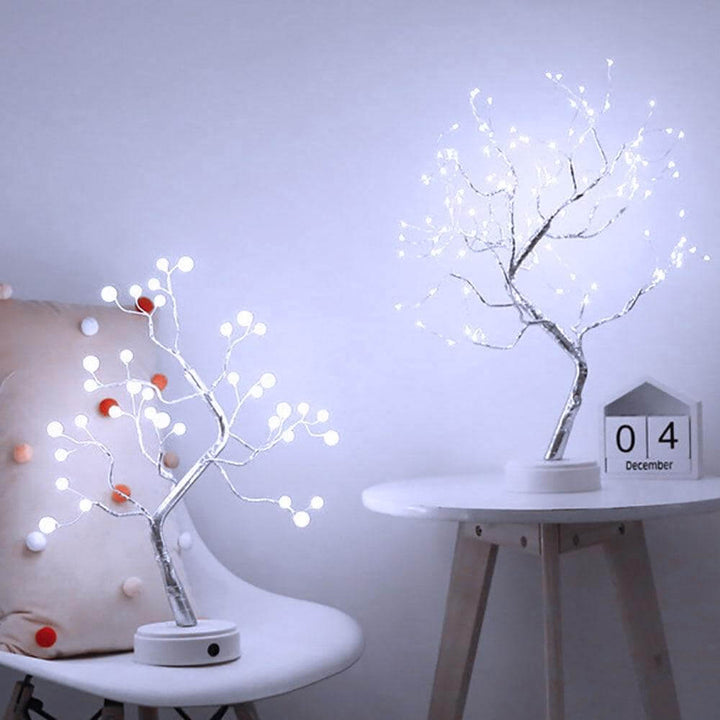 3D LED USB TaStornfielde-Lamp | Stornfield