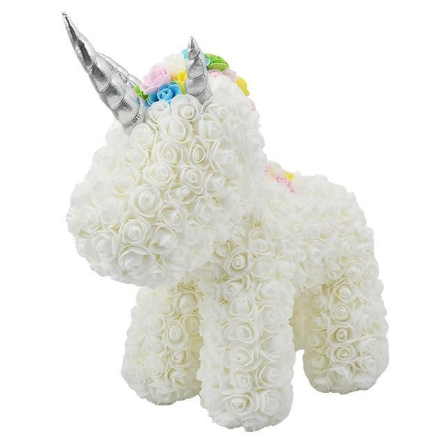 Lovely Rose Unicorn | Stornfield