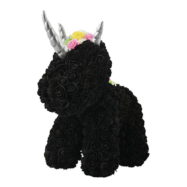 Lovely Rose Unicorn | Stornfield