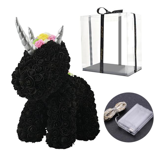 Lovely Rose Unicorn | Stornfield