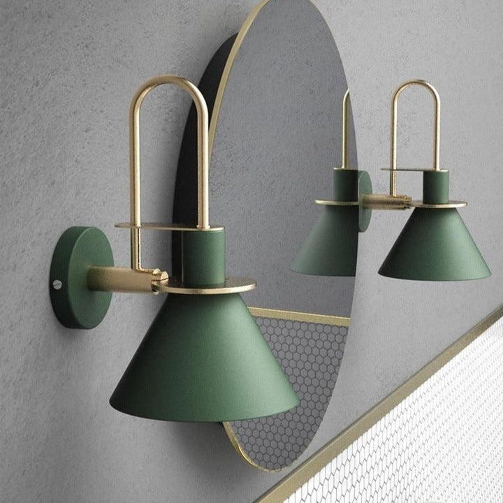Salena - Modern Wall Lamp | Stornfield
