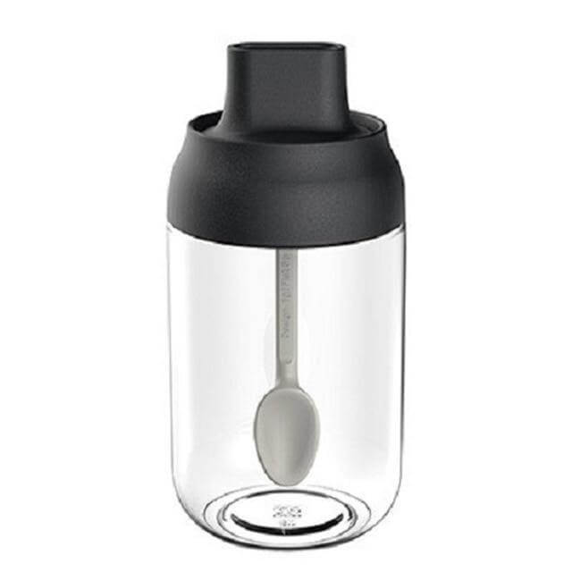 3 Style Oil and Seasoning Jars | Stonrfield