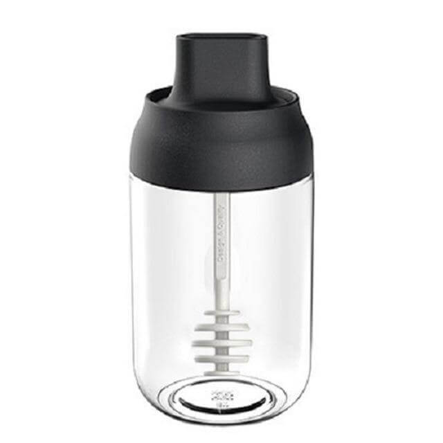3 Style Oil and Seasoning Jars | Stonrfield