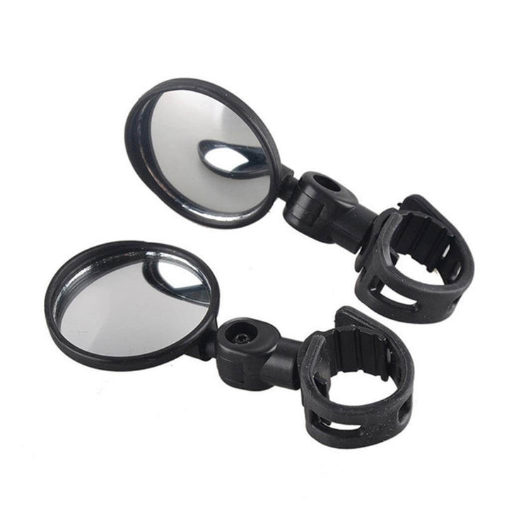 2pcs Bicycle Handlebar Mirror | Stornfield