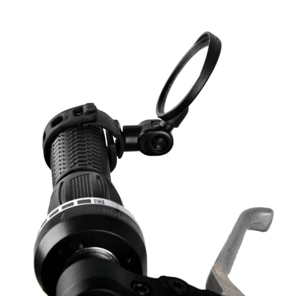 2pcs Bicycle Handlebar Mirror | Stornfield