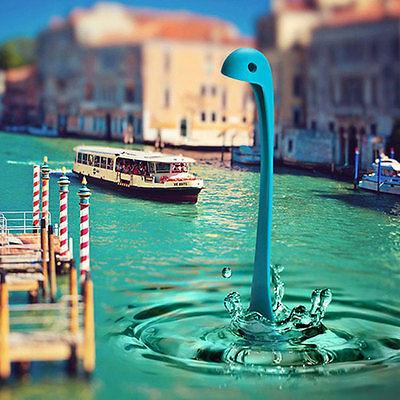 The Loch Ness Ladle | Stornfield