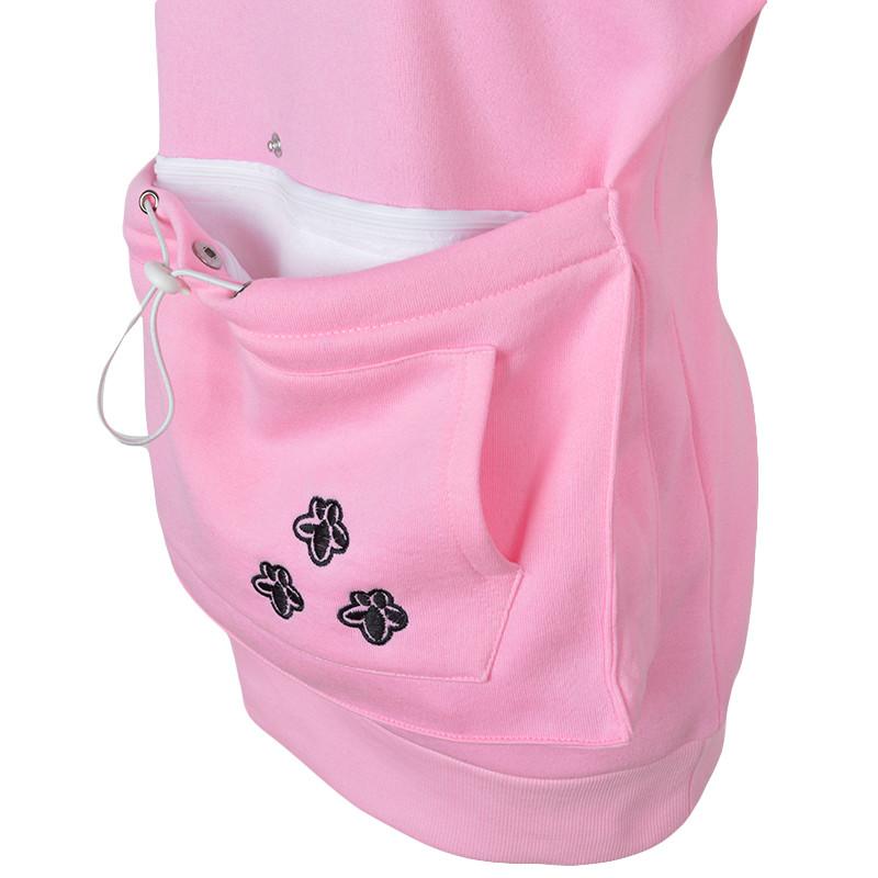 The Doggie Kangaroo Hoodie | Stornfield