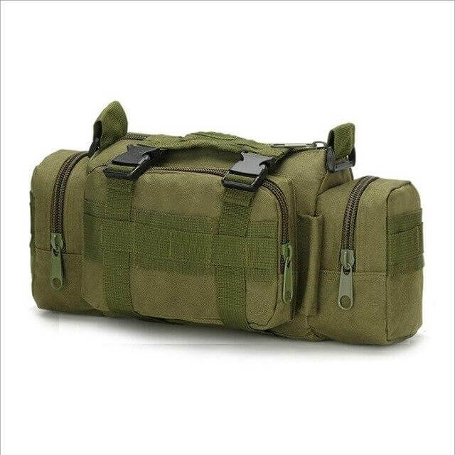 Waterproof Sport Bags | Stornfield