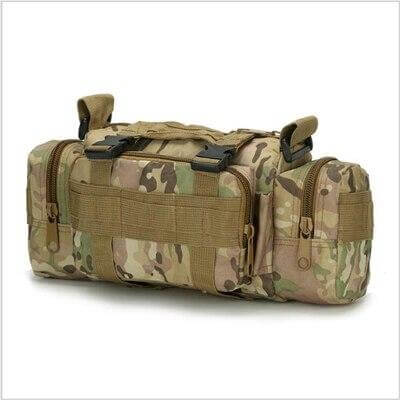 Waterproof Sport Bags | Stornfield