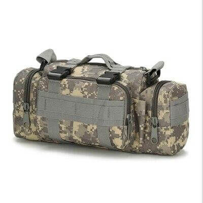 Waterproof Sport Bags | Stornfield