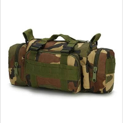 Waterproof Sport Bags | Stornfield