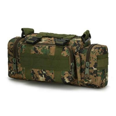 Waterproof Sport Bags | Stornfield