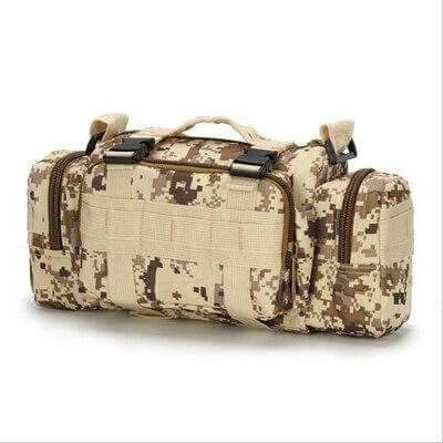 Waterproof Sport Bags | Stornfield