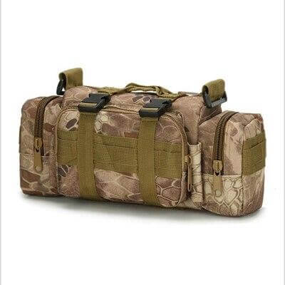 Waterproof Sport Bags | Stornfield