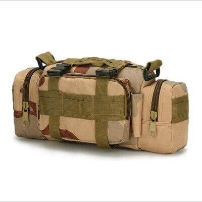 Waterproof Sport Bags | Stornfield