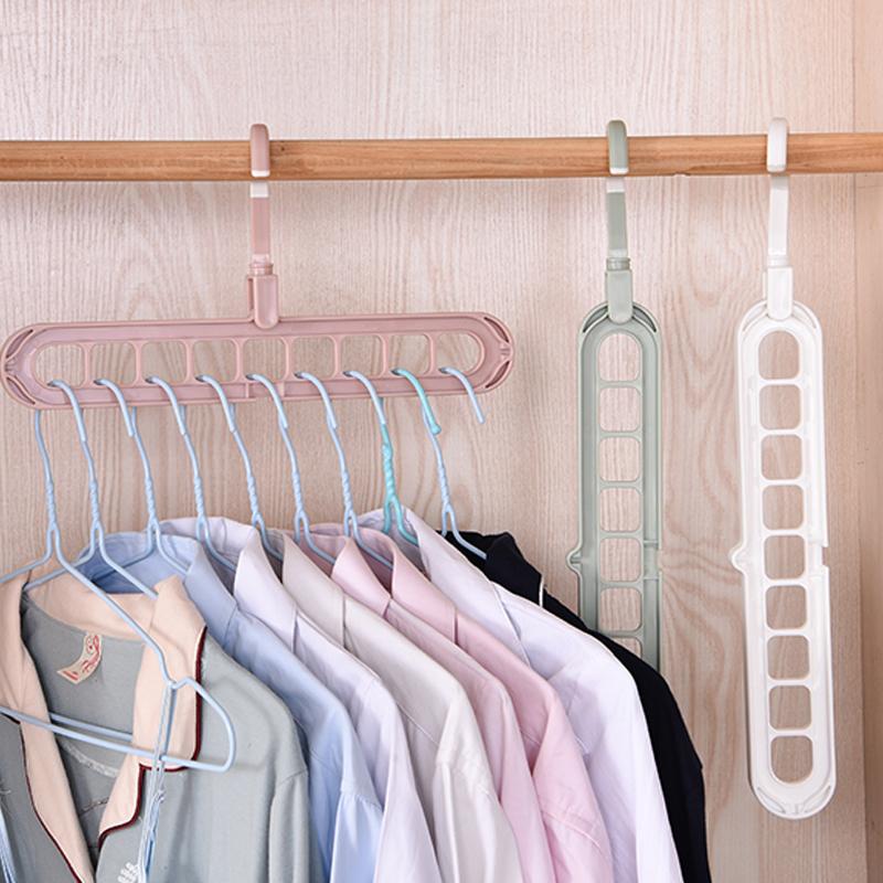 Magic Clothes Hanger | Stornfield
