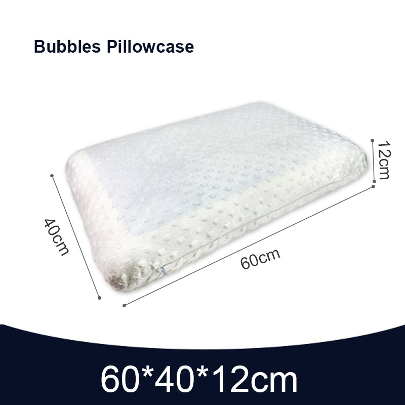 Premium Cooling Gel Memory Foam Pillow | Stornfield