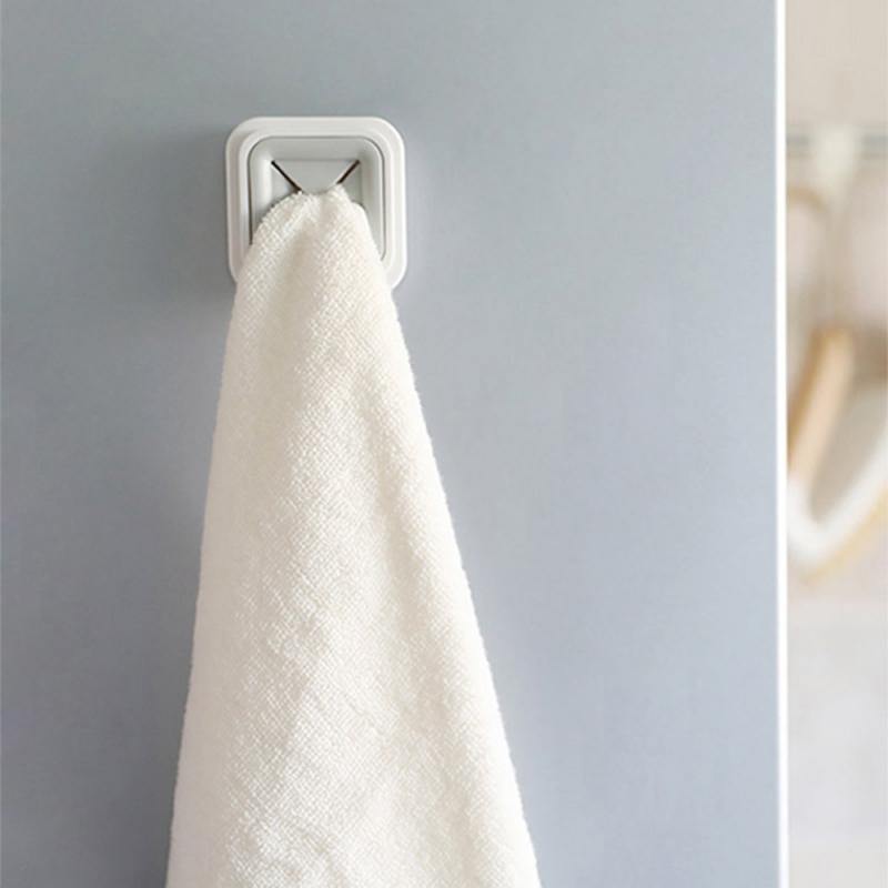 3pcs Wall-Mounted Towel Rack | Stonrfield