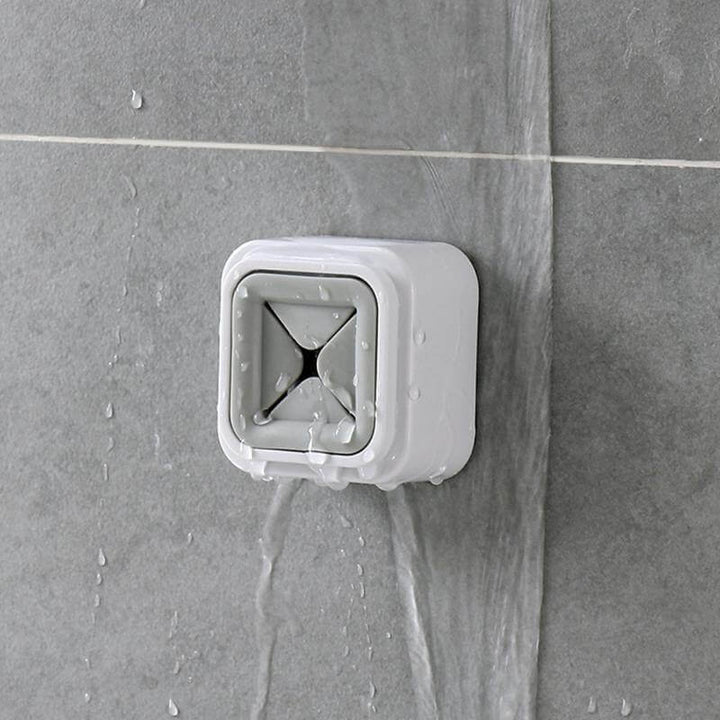 3pcs Wall-Mounted Towel Rack | Stonrfield