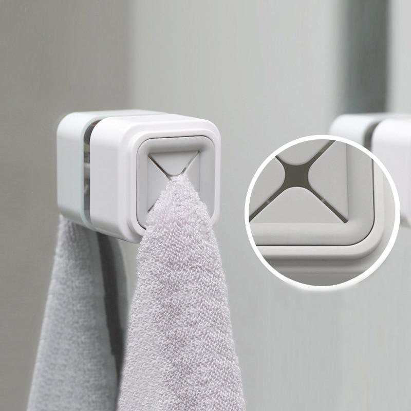 Creative Towel Holder (2 PCS) | Stornfield