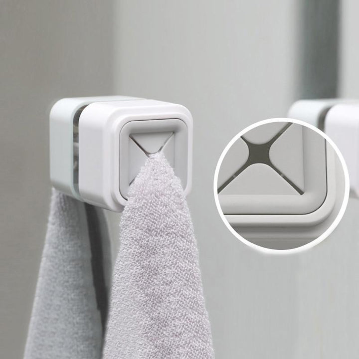 Creative Towel Holder (2 PCS) | Stornfield
