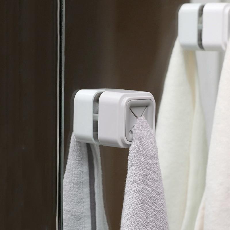 Creative Towel Holder (2 PCS) | Stornfield