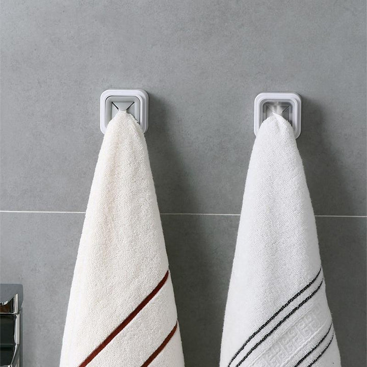 Creative Towel Holder (2 PCS) | Stornfield