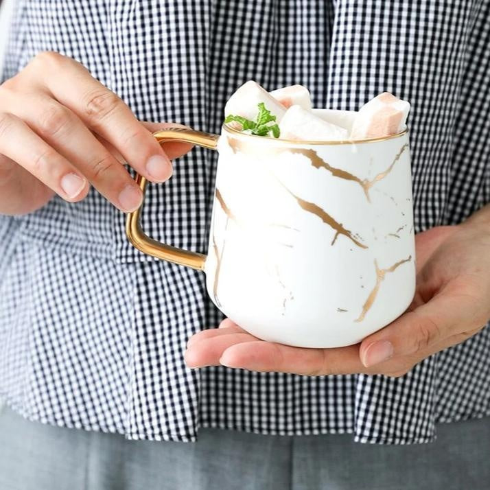 Kintsugi Mug | Stornfield