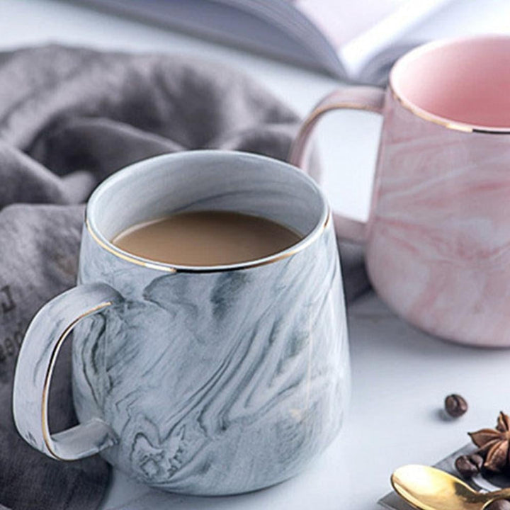 Mantler Mug | Stornfield