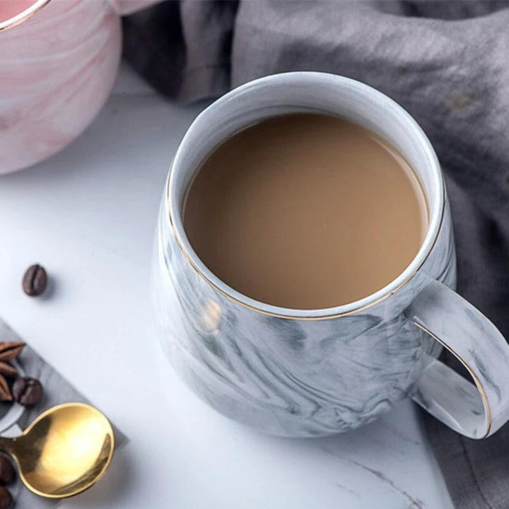 Mantler Mug | Stornfield
