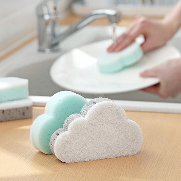 Cloud Sponge | Stornfield