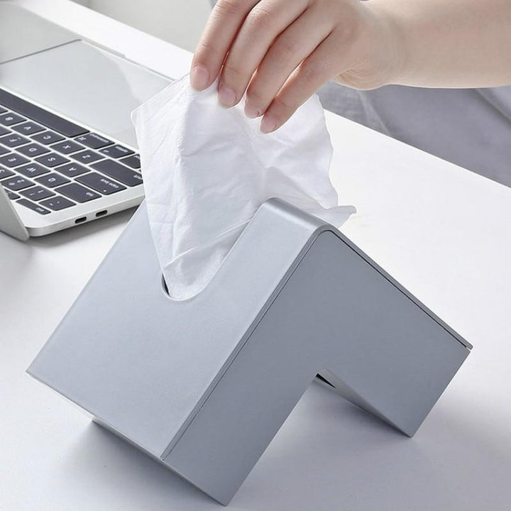 Nordico Double-Sided Tissue Box | Stornfield
