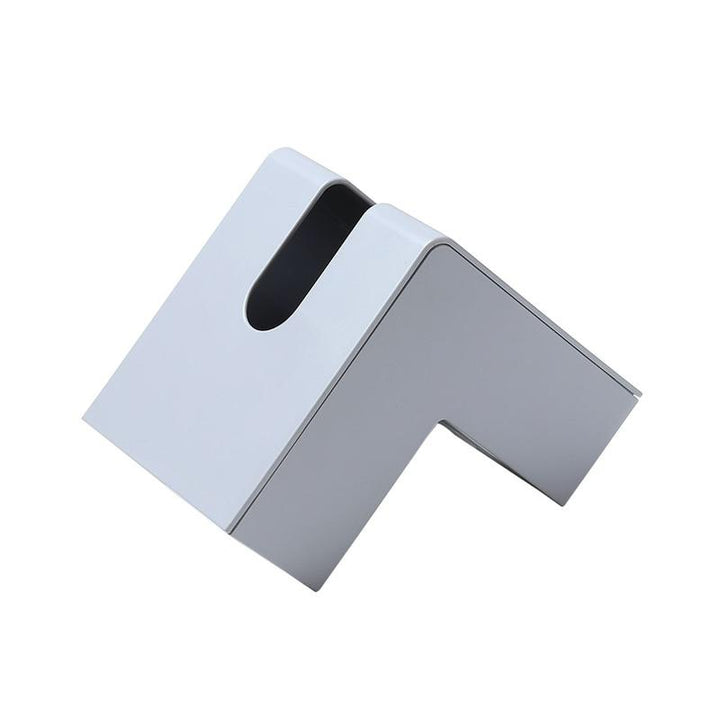Nordico Double-Sided Tissue Box | Stornfield
