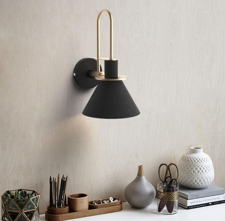 Salena - Modern Wall Lamp | Stornfield