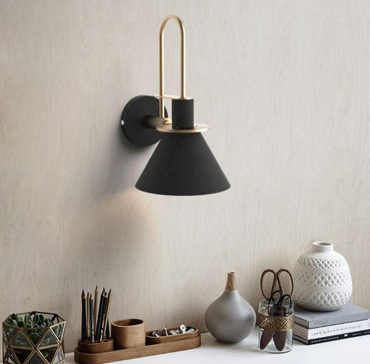 Salena - Modern Wall Lamp | Stornfield