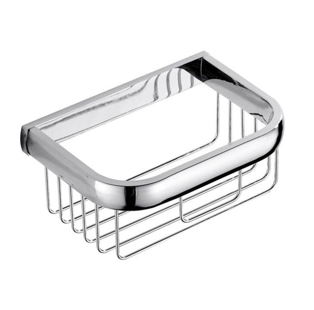 Stornfield | Original Bathroom Hardware Set