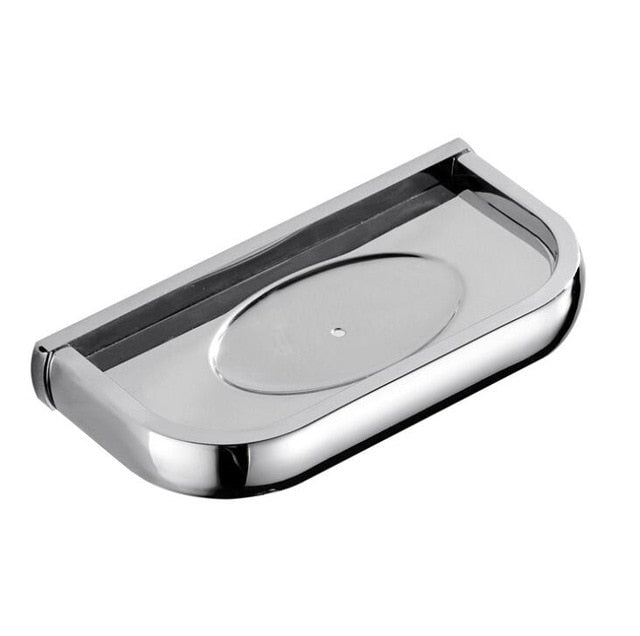 Stornfield | Original Bathroom Hardware Set